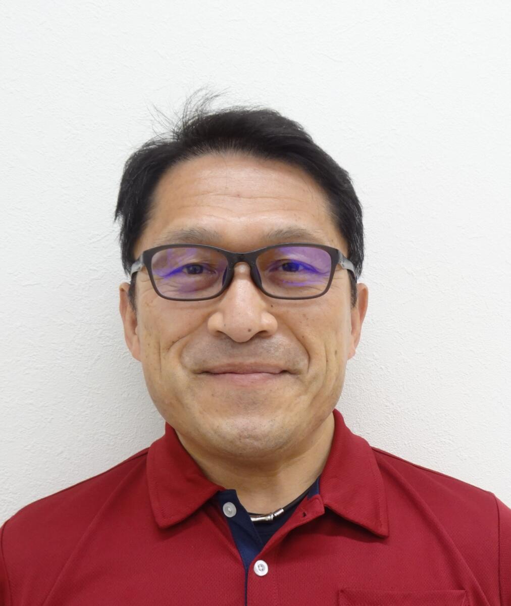 まきの実ガーデン管理者 青木 操